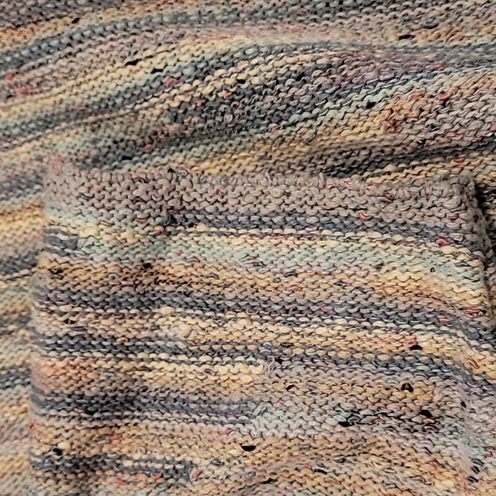 Bundle & Save J. Jill Multi Colored Striped Women… - image 5